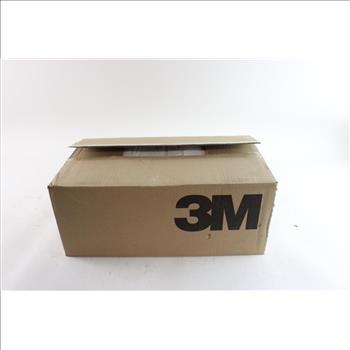 3M N95 Particulate Respirators, 8 Box Case