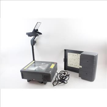 3M Overhead Projector