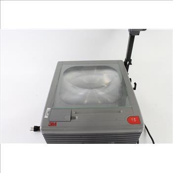 3M Overhead Projector