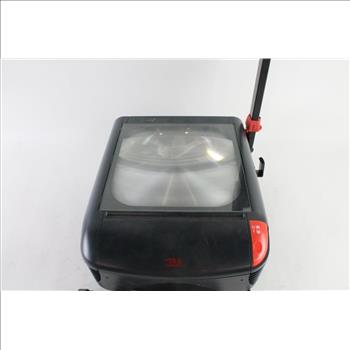 3M Overhead Projector