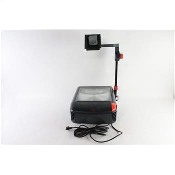 3M Overhead Projector