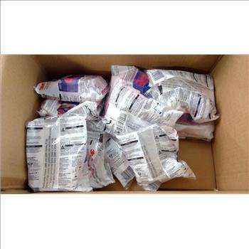 3M Particulate Filter P100, 5+ Pieces