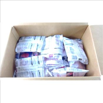 3M Particulate P100 Filter, 10+ Pieces