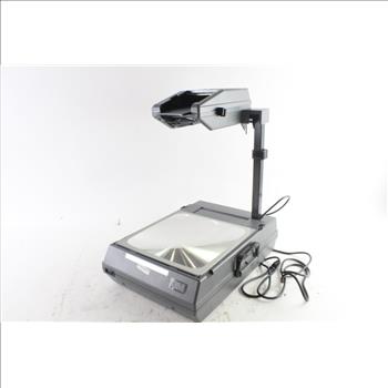 3M Portable Overhead Projector