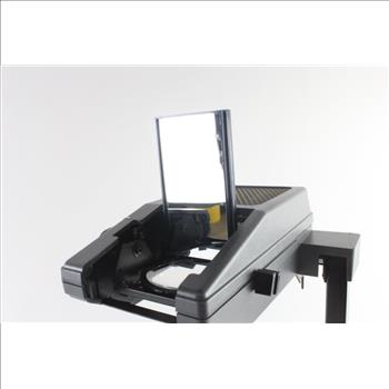 3M Portable Overhead Projector