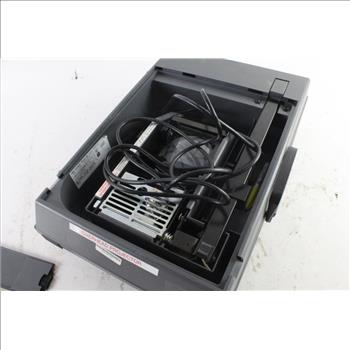 3M Portable Overhead Projector