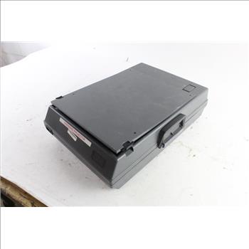 3M Portable Overhead Projector