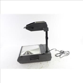3M Portable Overhead Projector