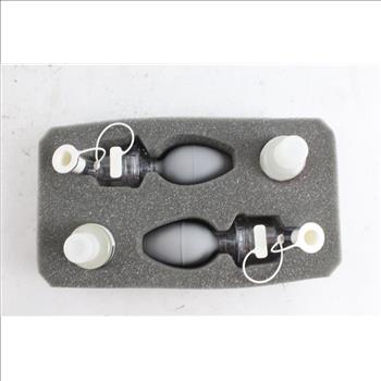 3M Qualitative Fit Test Apparatus