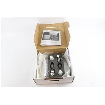 3M Qualitative Fit Test Apparatus