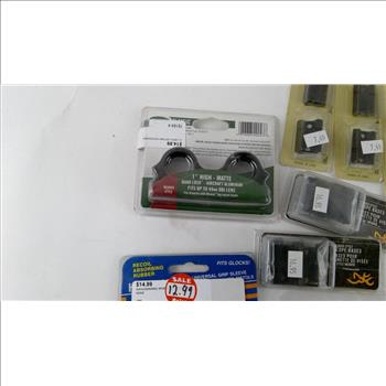 3M Safety Glasses And More 5+ Pieces