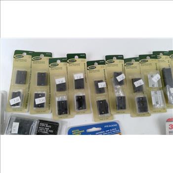 3M Safety Glasses And More 5+ Pieces