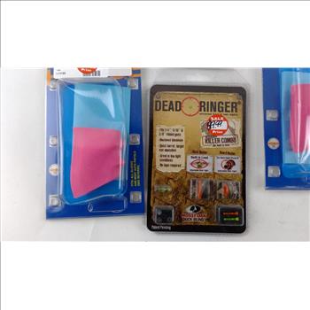 3M Safety Glasses And More 5+ Pieces