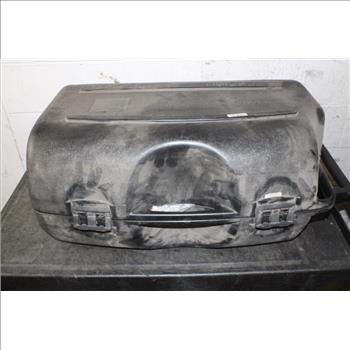 3M Scott ISCBA Industrial SCBA Resirator