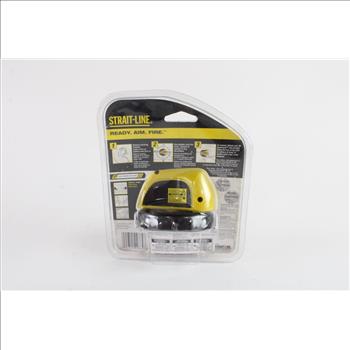 3M StraitLine Laser Level