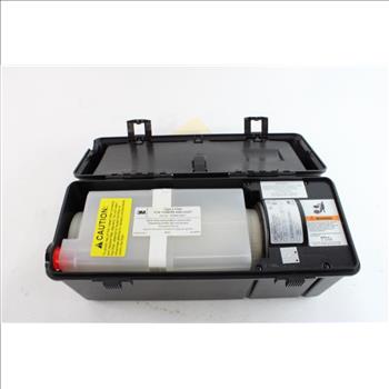 3M Trace Evidence Collection Vacuum