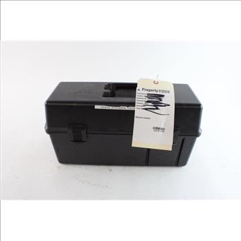 3M Trace Evidence Collection Vacuum