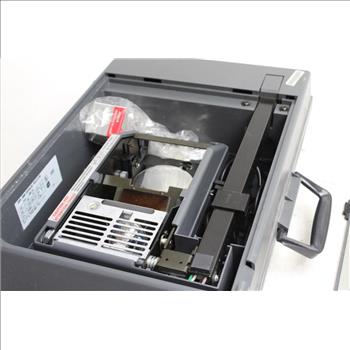 3M Visual Systems 2000 Portable Overhead Projector
