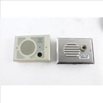 3M Wired Intercom, With Speakers, 6 Pieces