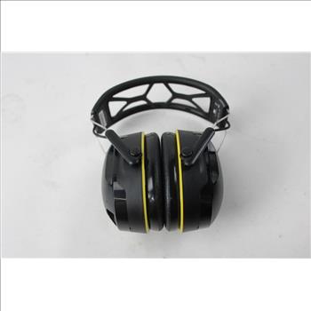 3M Worktunes Headphones