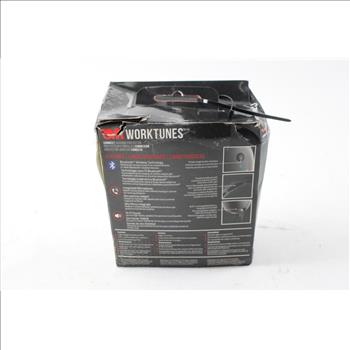 3m Worktunes Wireless Headphones