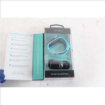 3Plus Elite Series Activity Tracker