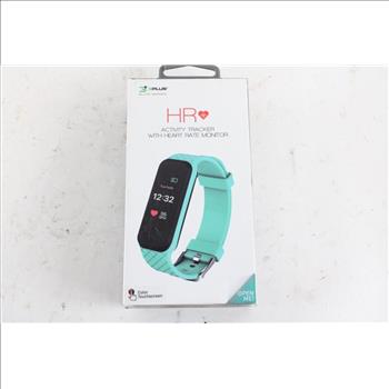 3Plus Elite Series Activity Tracker