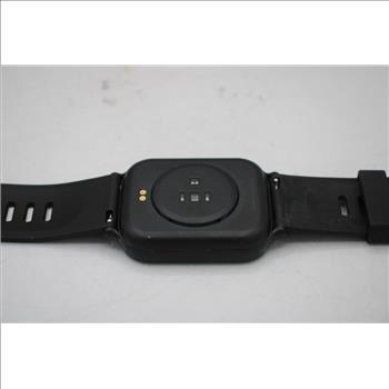3Plus Vibe Pro Smartwatch