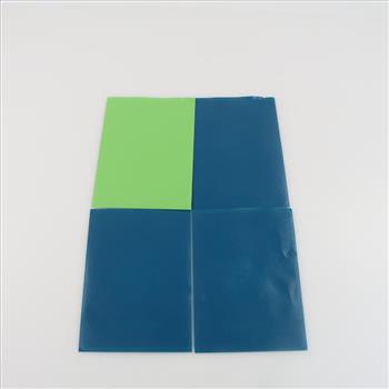 4 Digimon Trading Cards