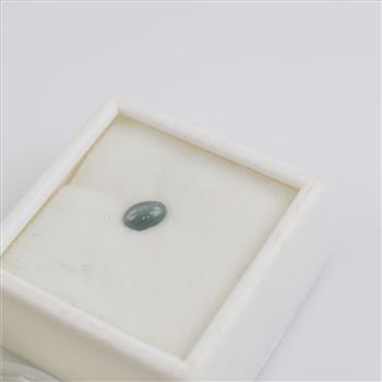 4 Faceted Loose Jewelry Craft Stones