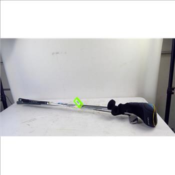 4 Golf Clubs, Talor Made, Callaway, Wilson Staff