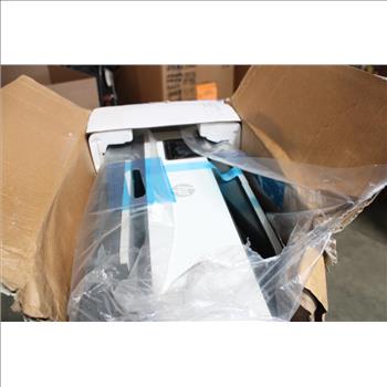 (4) HP OfficeJet Pro 8139e All-In-One Printers
