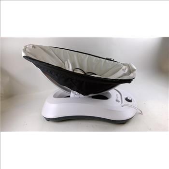 4 Moms Electric Rocking Chair For Child