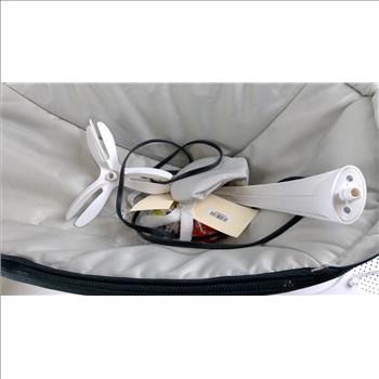 4 Moms Electric Rocking Chair For Child