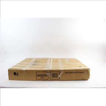 4 Pack, Direct TV Slimline Reflector