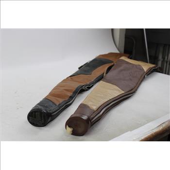 4 Soft Rifle Cases