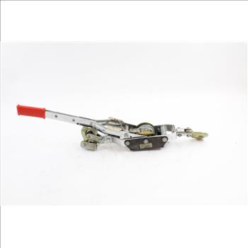 4 Ton Cable Puller