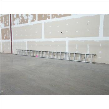 40' Extension Ladder