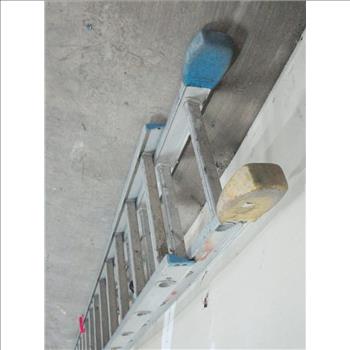 40' Extension Ladder