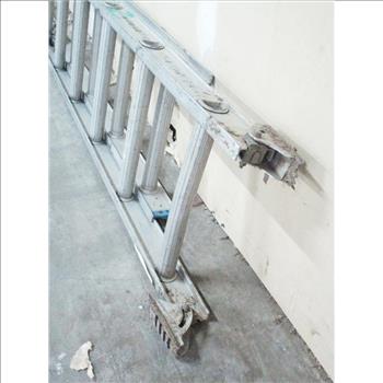 40' Extension Ladder