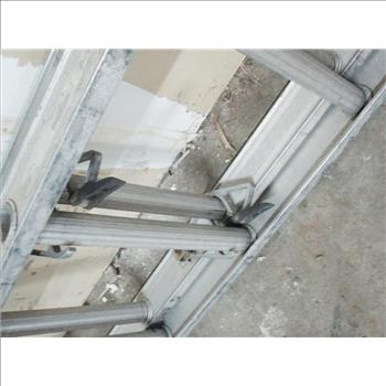 40' Extension Ladder