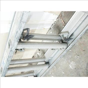 40' Extension Ladder