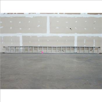 40' Extension Ladder