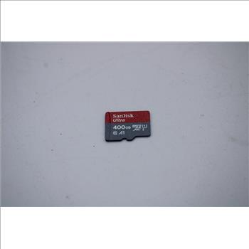 400 Gb Mirco Sd Memory Card