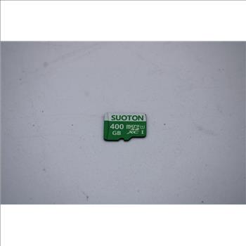 400GB Mirco Sd Memory Card