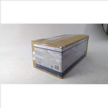 42 In. Littleton Ceiling Fan