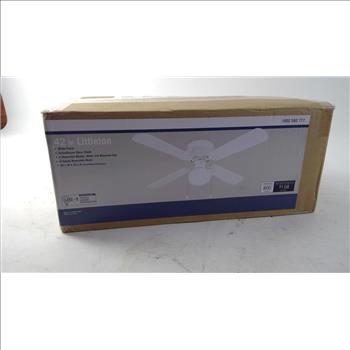 42 In. Littleton Ceiling Fan