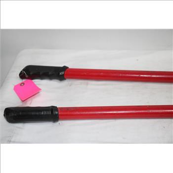 42 Inch Bolt Cutters