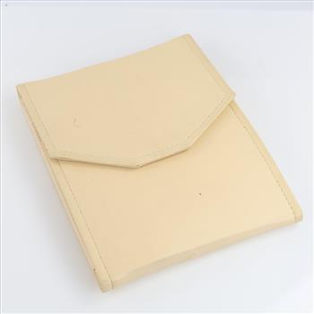 43.34ctTW Diamond Black Tahitian Pearl 14kt White Gold Necklace-Evaluated By Certified Gemologist