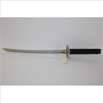 440 Stainless Steel From Taiwan Sword Approx. 27